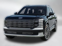 Hyundai Palisade Calligraphy AWD 2026