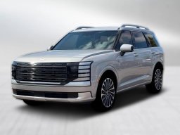 Hyundai Palisade Hybrid Calligraphy AWD 2026