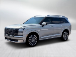 Hyundai Palisade Hybrid Calligraphy AWD 2026