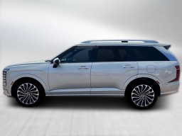 Hyundai Palisade Hybrid Calligraphy AWD 2026