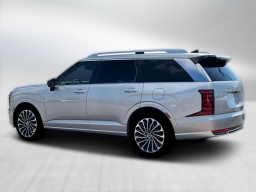 Hyundai Palisade Hybrid Calligraphy AWD 2026