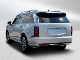 Hyundai Palisade Hybrid Calligraphy AWD 2026