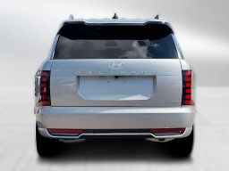 Hyundai Palisade Hybrid Calligraphy AWD 2026