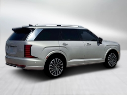 Hyundai Palisade Hybrid Calligraphy AWD 2026