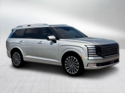 Hyundai Palisade Hybrid Calligraphy AWD 2026