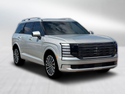 Hyundai Palisade Hybrid Calligraphy AWD 2026
