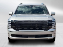 Hyundai Palisade Hybrid Calligraphy AWD 2026