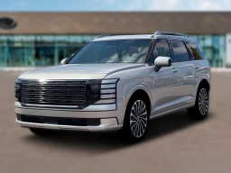 Hyundai Palisade Hybrid Calligraphy AWD 2026