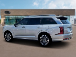 Hyundai Palisade Hybrid Calligraphy AWD 2026