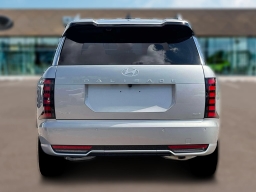 Hyundai Palisade Hybrid Calligraphy AWD 2026