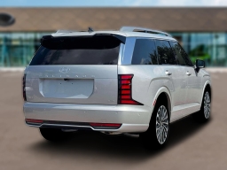 Hyundai Palisade Hybrid Calligraphy AWD 2026