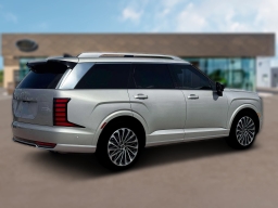 Hyundai Palisade Hybrid Calligraphy AWD 2026