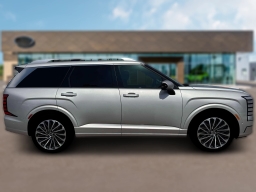 Hyundai Palisade Hybrid Calligraphy AWD 2026