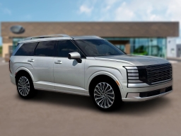 Hyundai Palisade Hybrid Calligraphy AWD 2026