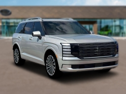 Hyundai Palisade Hybrid Calligraphy AWD 2026