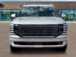 Hyundai Palisade Hybrid Calligraphy AWD 2026