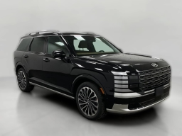 Hyundai Palisade Hybrid Calligraphy AWD 2026