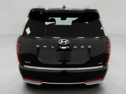 Hyundai Palisade Hybrid Calligraphy AWD 2026