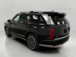 Hyundai Palisade Hybrid Calligraphy AWD 2026