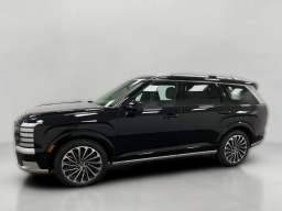 Hyundai Palisade Hybrid Calligraphy AWD 2026
