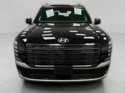 Hyundai Palisade Hybrid Calligraphy AWD 2026