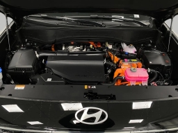 Hyundai Palisade Hybrid Calligraphy AWD 2026