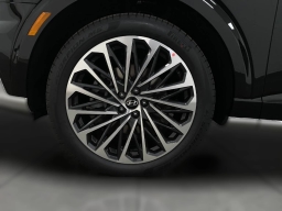 Hyundai Palisade Hybrid Calligraphy AWD 2026