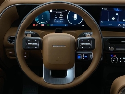 Hyundai Palisade Hybrid Calligraphy AWD 2026