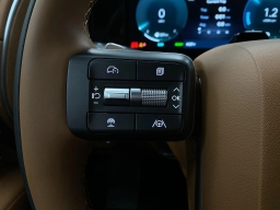 Hyundai Palisade Hybrid Calligraphy AWD 2026