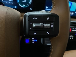 Hyundai Palisade Hybrid Calligraphy AWD 2026