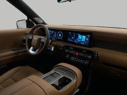 Hyundai Palisade Hybrid Calligraphy AWD 2026