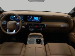 Hyundai Palisade Hybrid Calligraphy AWD 2026