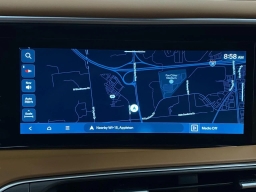 Hyundai Palisade Hybrid Calligraphy AWD 2026
