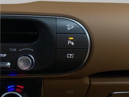 Hyundai Palisade Hybrid Calligraphy AWD 2026