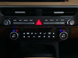 Hyundai Palisade Hybrid Calligraphy AWD 2026
