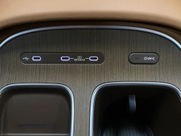 Hyundai Palisade Hybrid Calligraphy AWD 2026