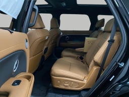 Hyundai Palisade Hybrid Calligraphy AWD 2026