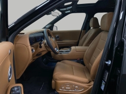 Hyundai Palisade Hybrid Calligraphy AWD 2026