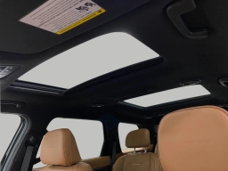 Hyundai Palisade Hybrid Calligraphy AWD 2026