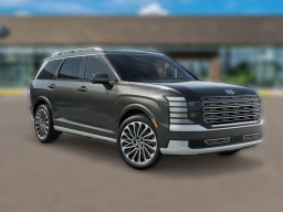 Hyundai Palisade Hybrid Calligraphy AWD 2026