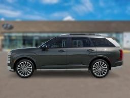 Hyundai Palisade Hybrid Calligraphy AWD 2026