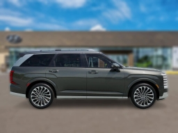 Hyundai Palisade Hybrid Calligraphy AWD 2026
