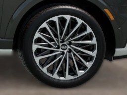 Hyundai Palisade Hybrid Calligraphy AWD 2026
