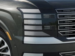 Hyundai Palisade Hybrid Calligraphy AWD 2026