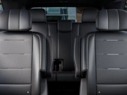 Hyundai Palisade Hybrid Calligraphy AWD 2026