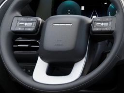 Hyundai Palisade Hybrid Calligraphy AWD 2026
