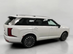 Hyundai Palisade Hybrid Calligraphy AWD 2026