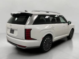 Hyundai Palisade Hybrid Calligraphy AWD 2026