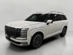 Hyundai Palisade Hybrid Calligraphy AWD 2026