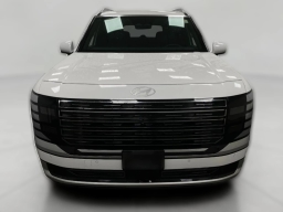 Hyundai Palisade Hybrid Calligraphy AWD 2026